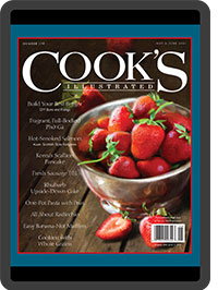 Cook's Illustrated