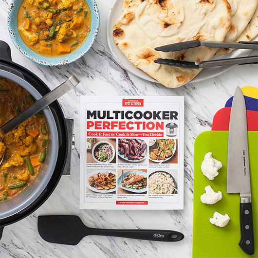 Do You Need a Multicooker?