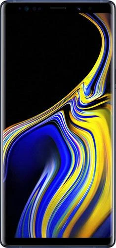 Image of Galaxy Note 9 - 128GB - Ocean Blue - Excellent Condition