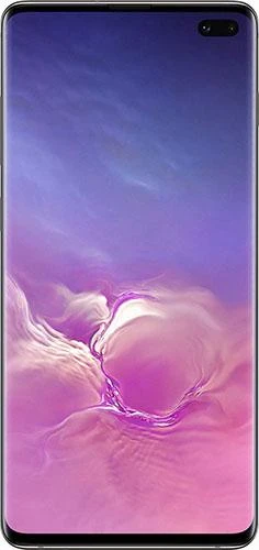Image of Galaxy S10+ - 128GB - Prism Black - Excellent Condition