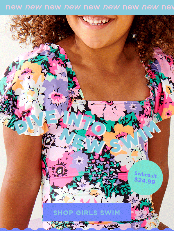 Cotton On Dive into new swim! Milled