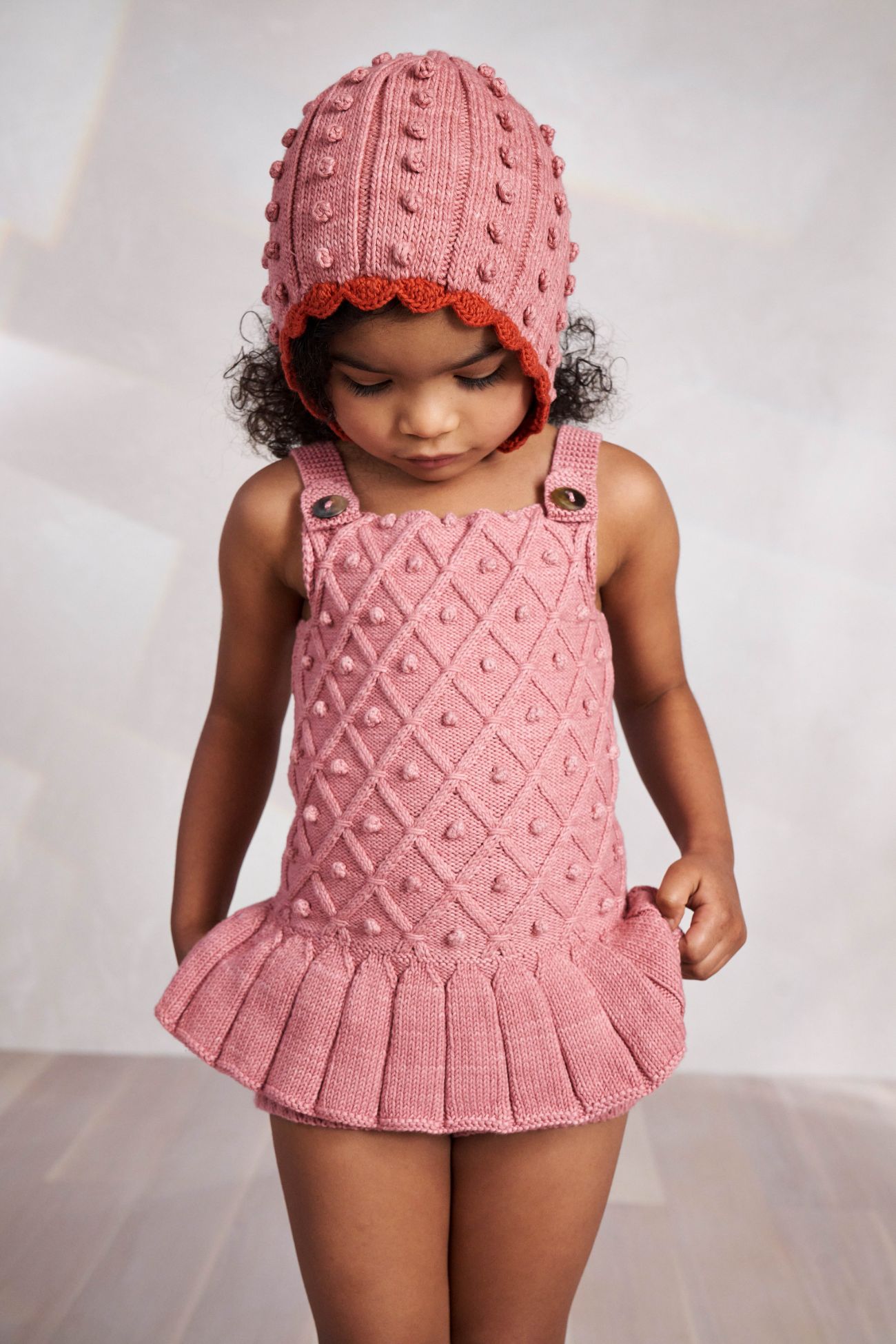 ロンパース・カバーオール Misha & Puff Lena sunsuit 3-4y Misha
