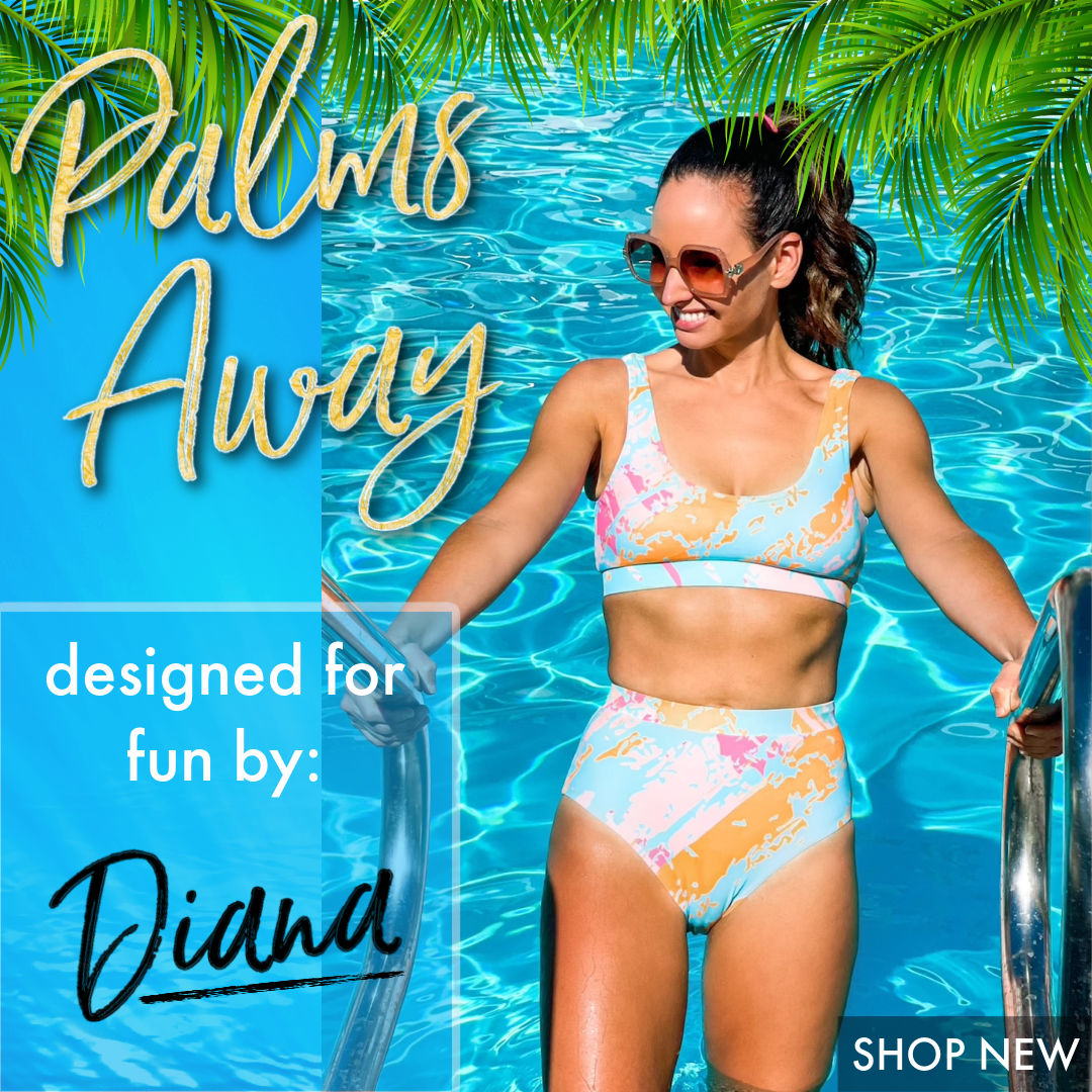 red dress boutique swim
