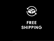 FREE SHIPPING