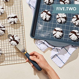 Five Two Ultimate Baking Tool Set