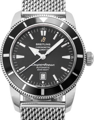 BREITLING SUPEROCEAN HERITAGE 46