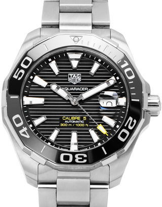 TAG HEUER AQUARACER