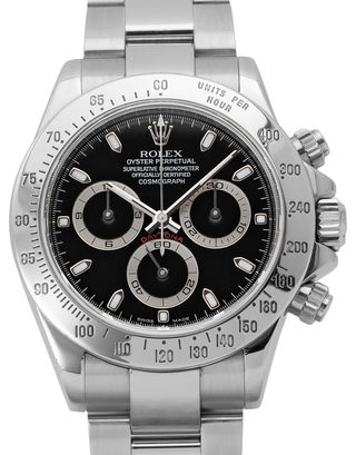 ROLEX DAYTONA