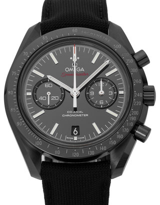 OMEGA SPEEDMASTER MOONWATCH CHRONOGRAPH