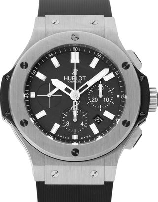 HUBLOT BIG BANG EVOLUTION