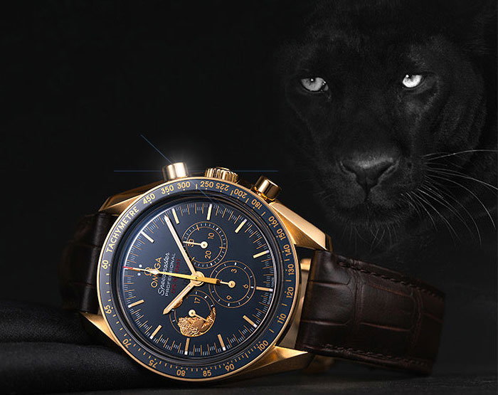 Watchmaster - Certified Pre-Owned Luxury Watches
