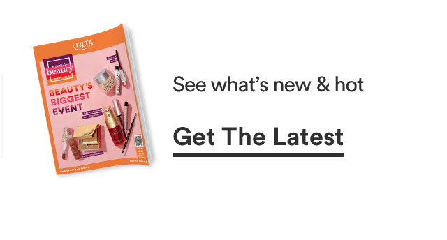 See what's new & hot