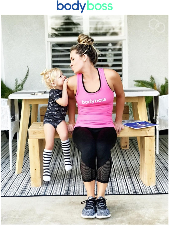 Amazon only: Workout From Home
