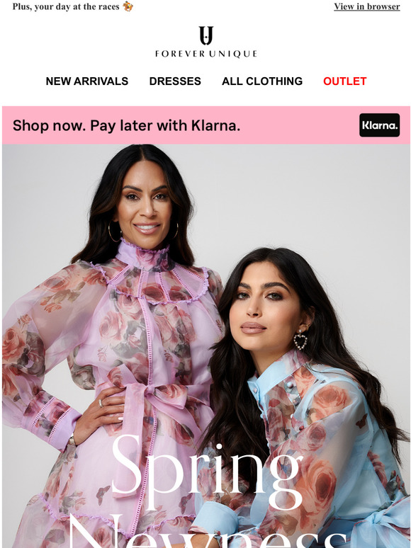 forever unique dresses outlet