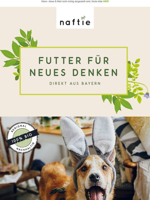 Ach du dickes Ei!