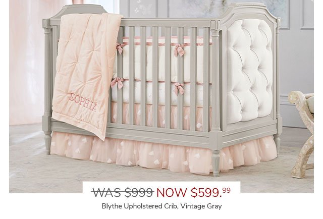 Pottery Barn Kids: One. Day. Only. SALE! | Milled