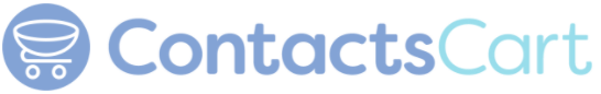 ContactsCart Logo