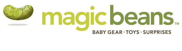 nuna pipa magic beans