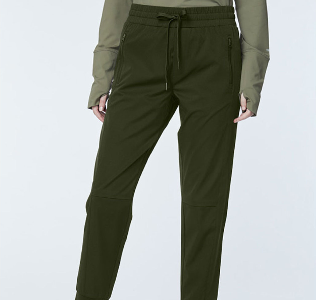 US The Trek Collection Milled