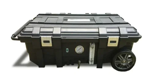 Image of Portable Reverse Osmosis Filtration System - Rogue, Off-Grid