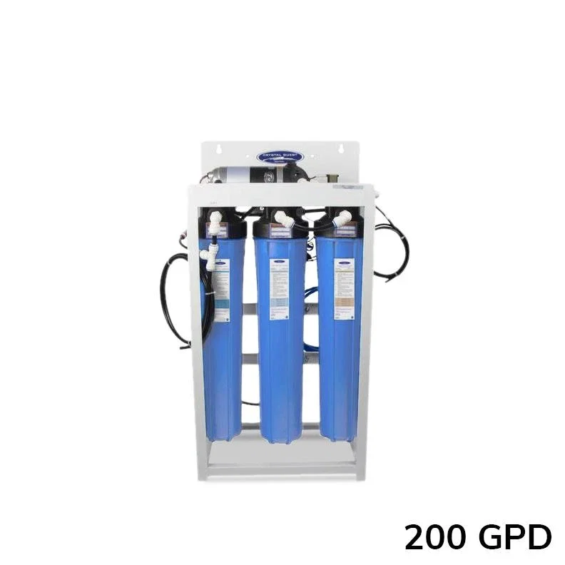 Image of Whole House Reverse Osmosis System