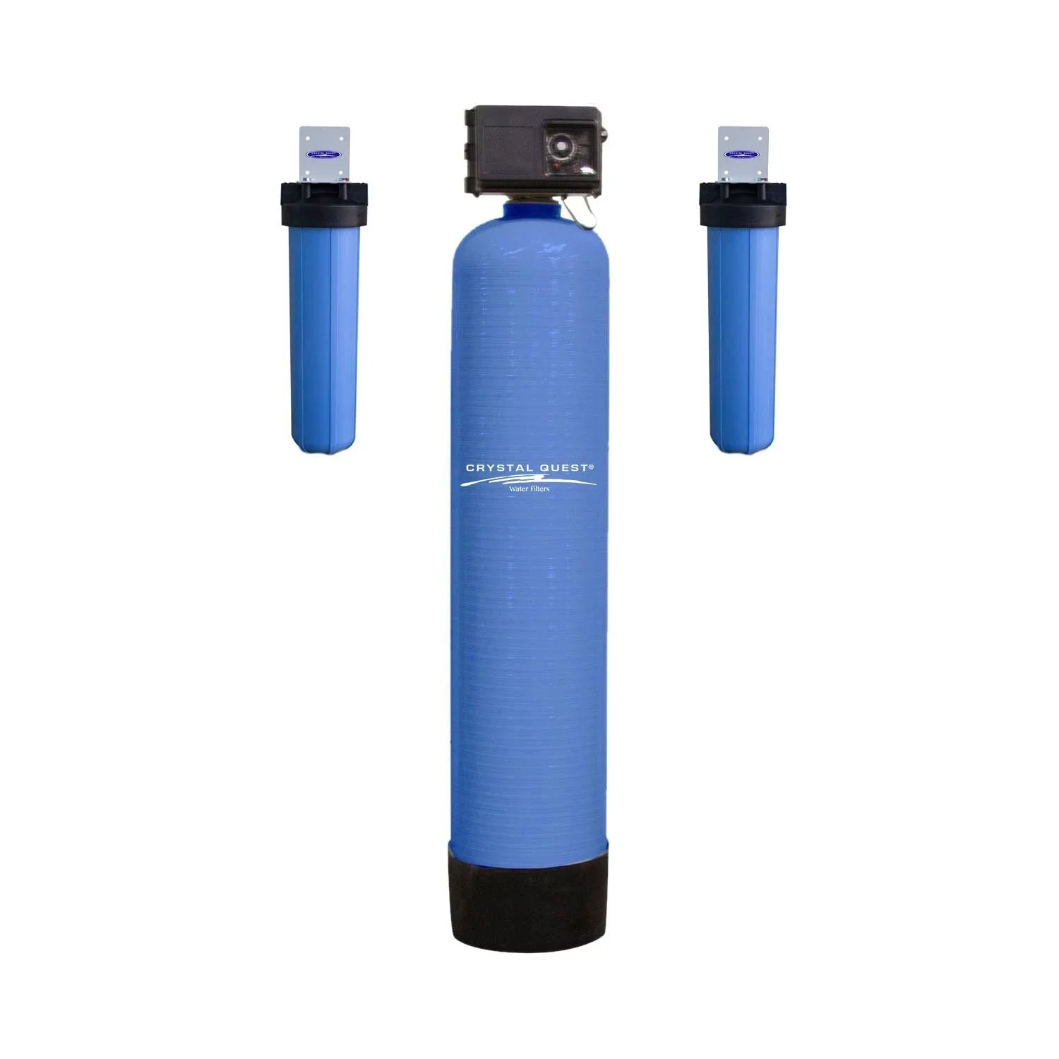 Image of High Flow Whole House Water Filter