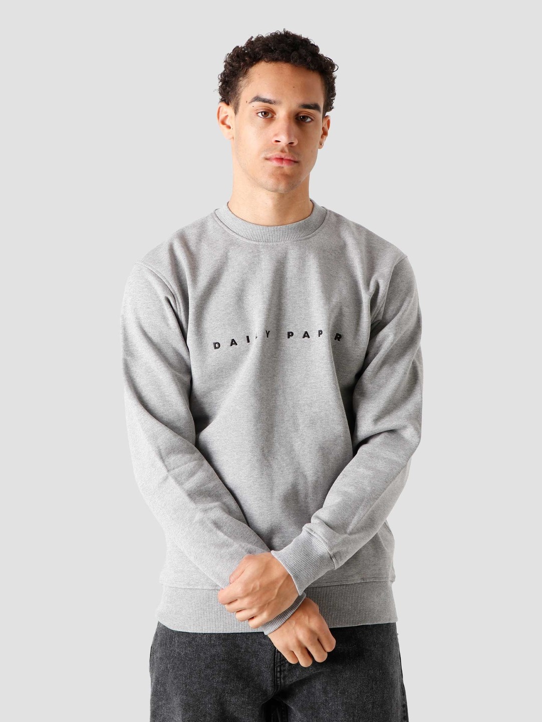 daily paper alias pullover