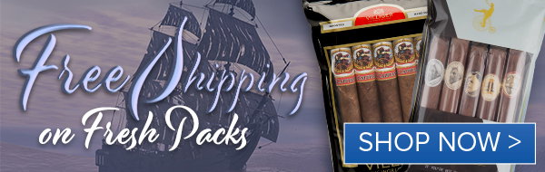 Fresh Pack Savings - Up To 58% Off + Free Shipping!