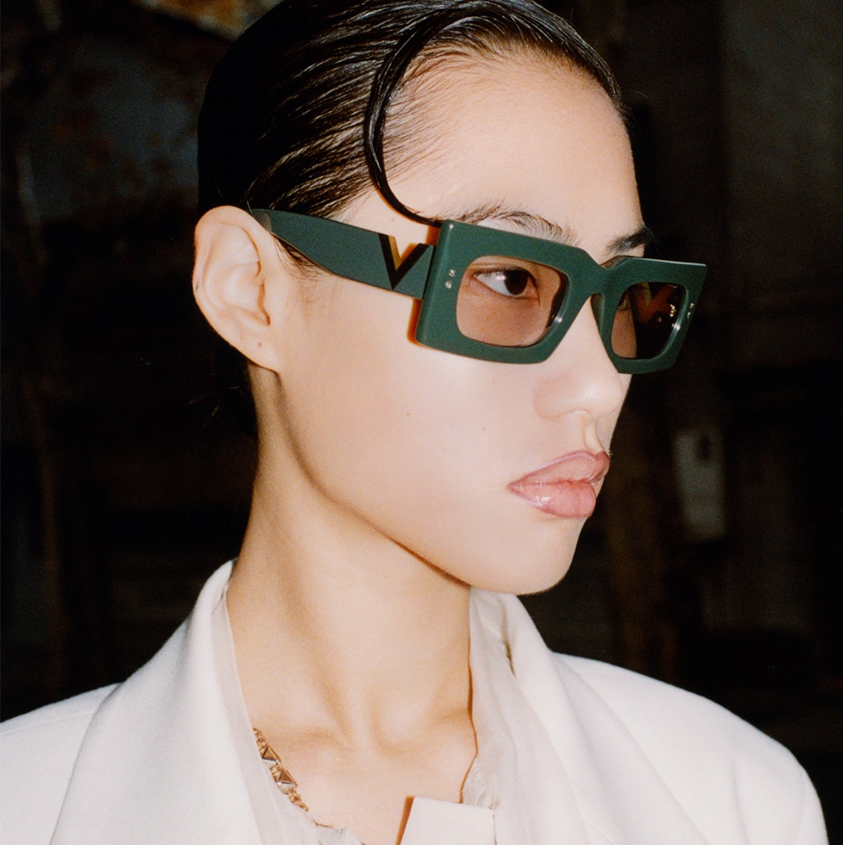 valentino spectacles