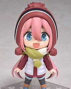 nadeshiko nendoroid