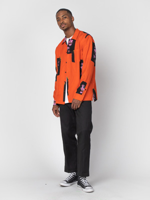 Born X Raised: Union x Born X Raised Collection | Milled