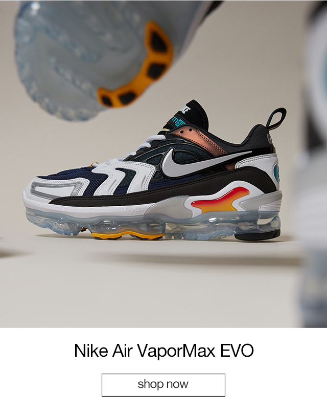 vapormax forum