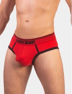 Men and Underwear - The Shop: New collection - Solger Biefs and Kavan Jocks  by Barcode Berlin!