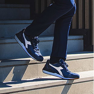 Diadora IT: Equipe Mad Italia | Milled