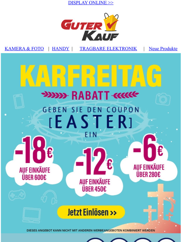 Karfreitag