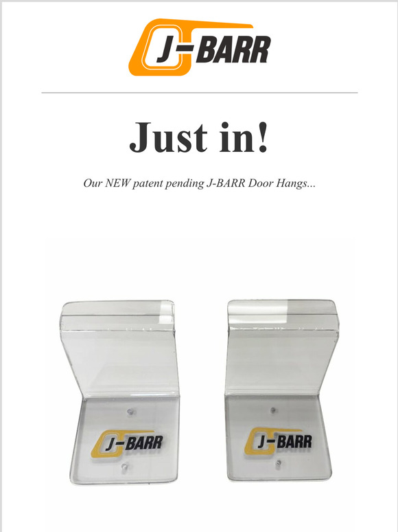Looking for a better more versatile way to store your Jeep doors?