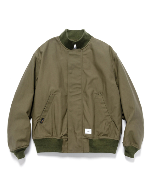 森の雑貨屋さん 21ss WTAPS WD 02 - 通販 - icsettimomilanese.edu.it