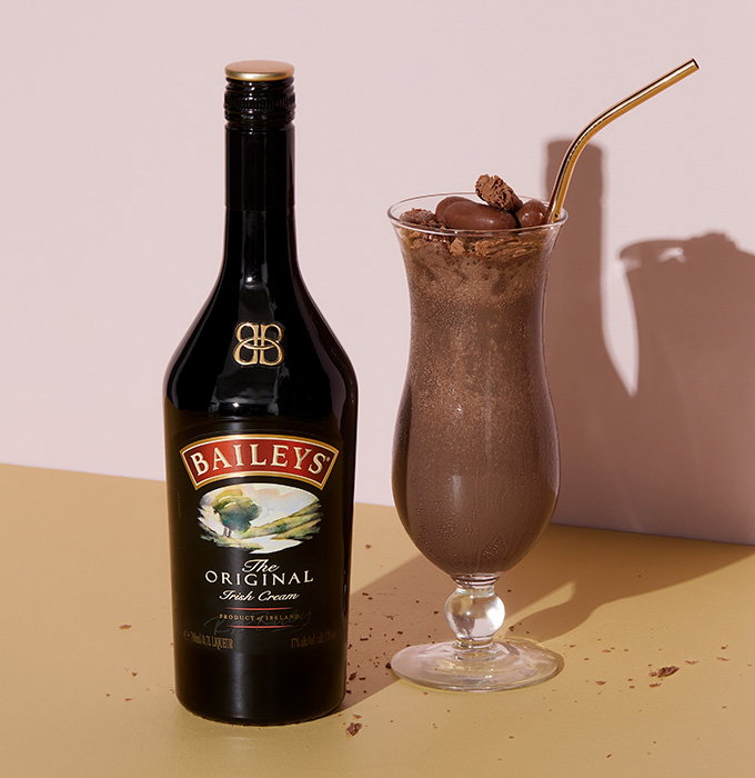 How to Make a Choc Temptation