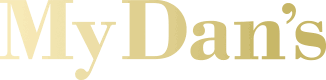 My Dan's Logo