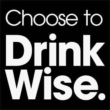 Choose to drink wise