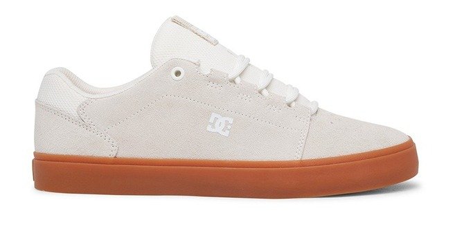 DC Shoes: HYDE | Designed and Tested by the Team | Milled