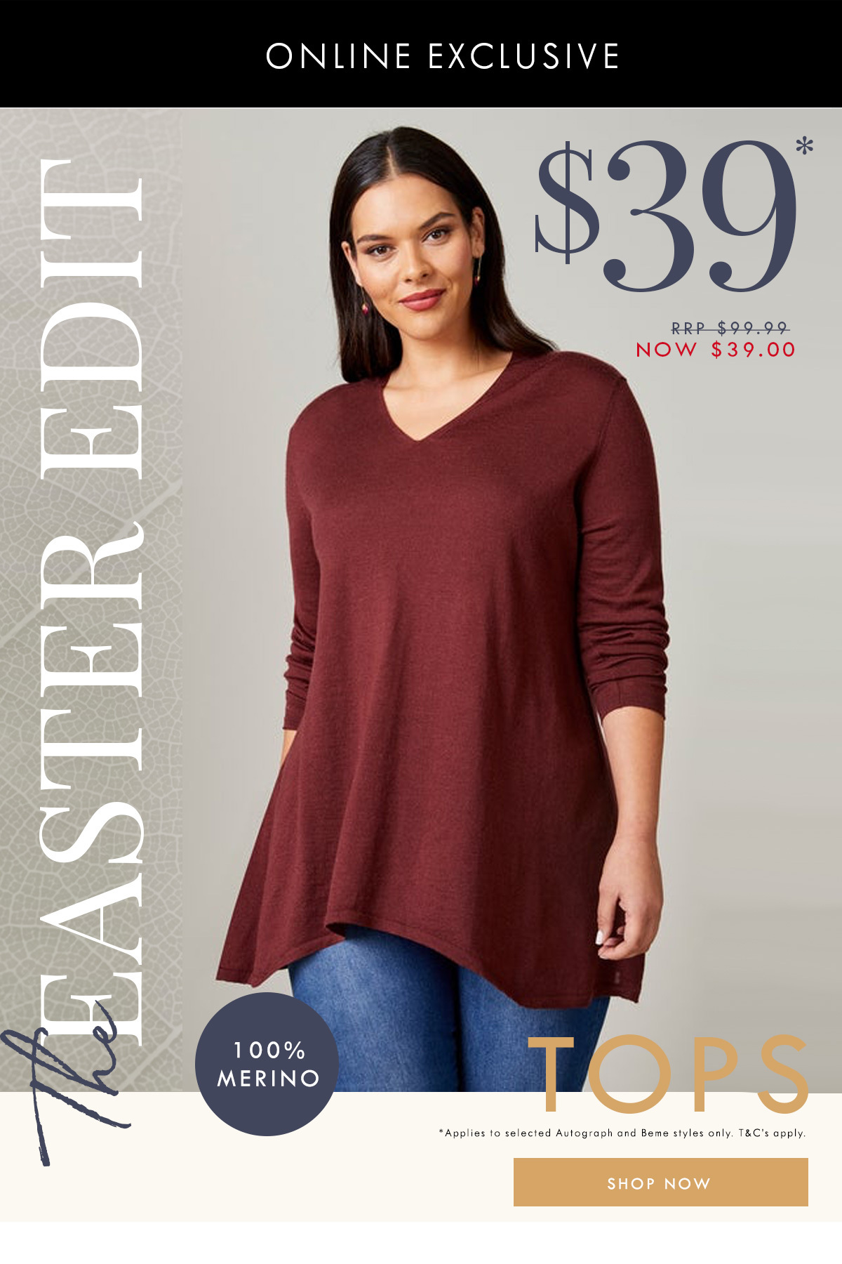 Autograph sale tops Clearance