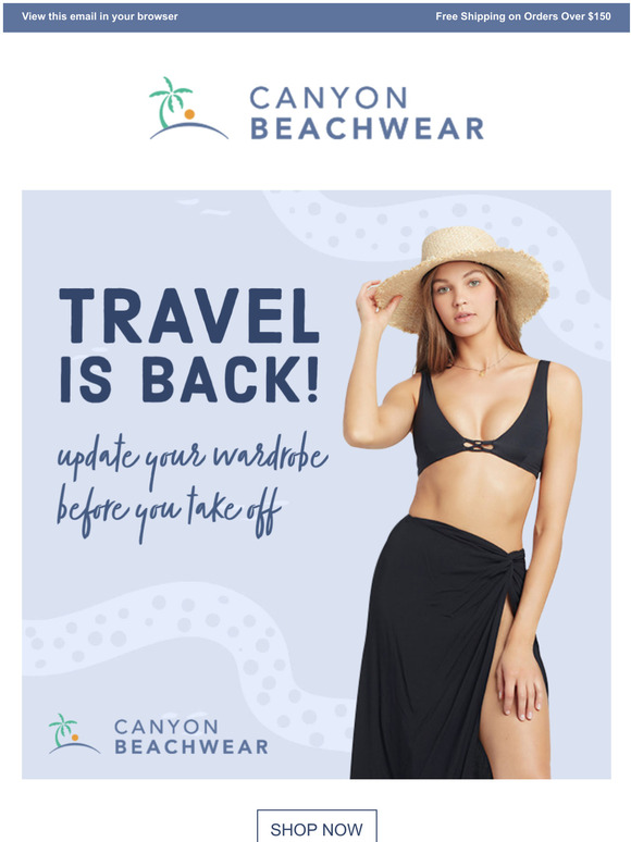 Spring collections are here!