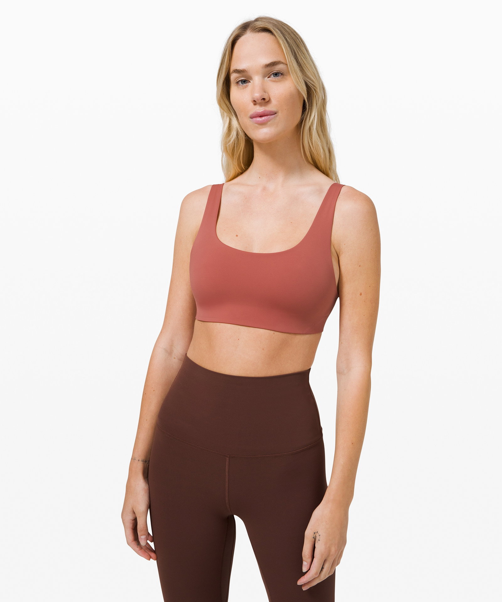 lululemon Align matching 