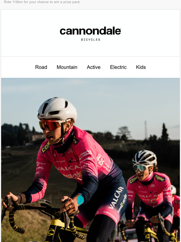 Join us on Strava and ride for the Queens of Roubaix
