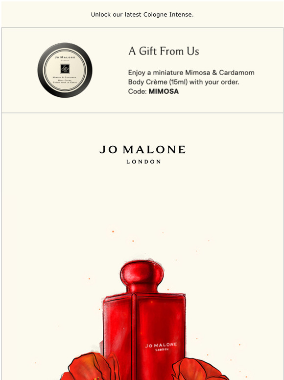 jo malone fragrance layered candle