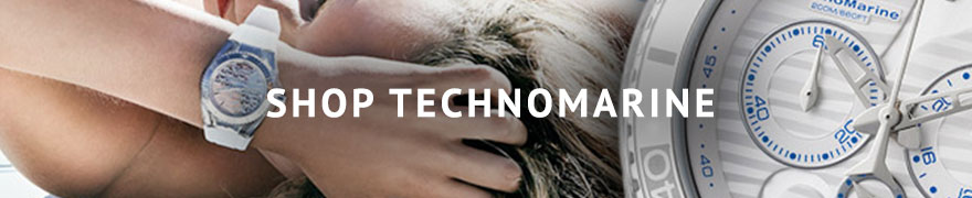 Shop Technomarine