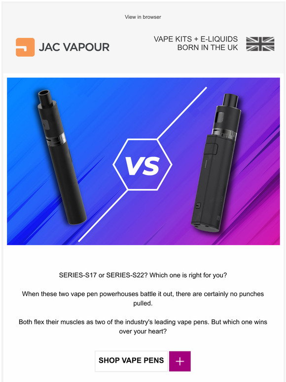 lavadora vap JacVapour Review