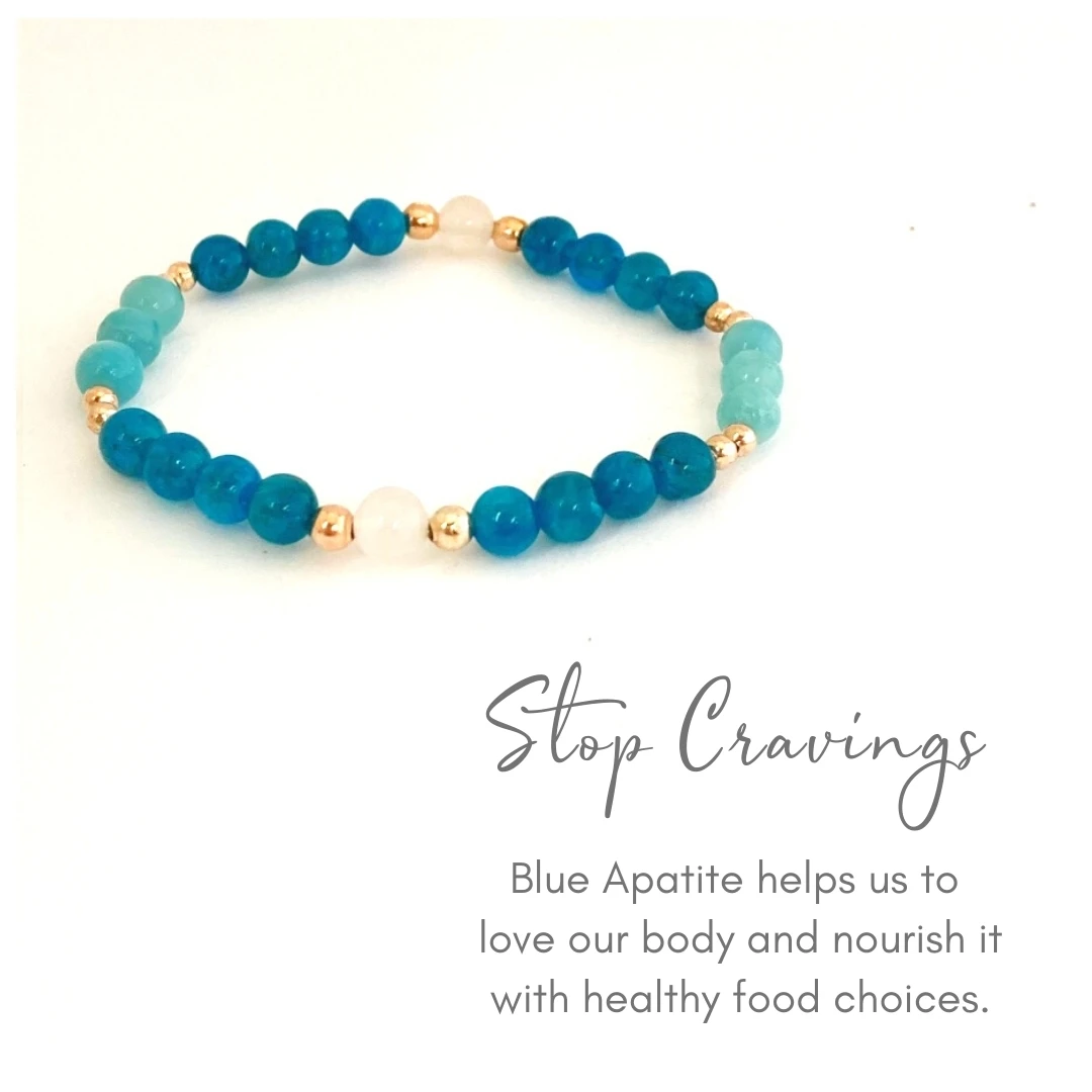 Image of Cravings Gemstone Bracelet