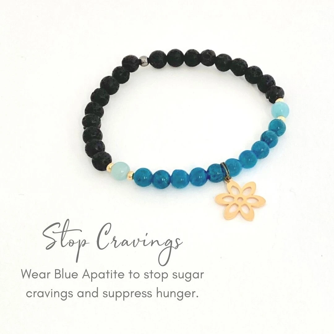 Image of Cravings Charm Bracelet